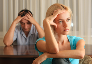 Divorce Mediation Libertyille