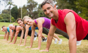 Divorce Mediation - May Advise FItness Camp
