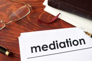 what to expect during divorce mediation