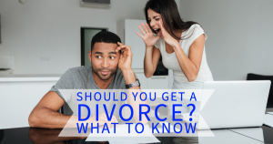 divorce counsel
