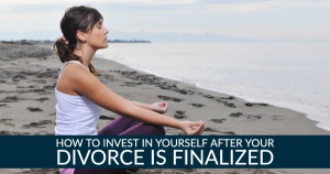 divorcing your partner