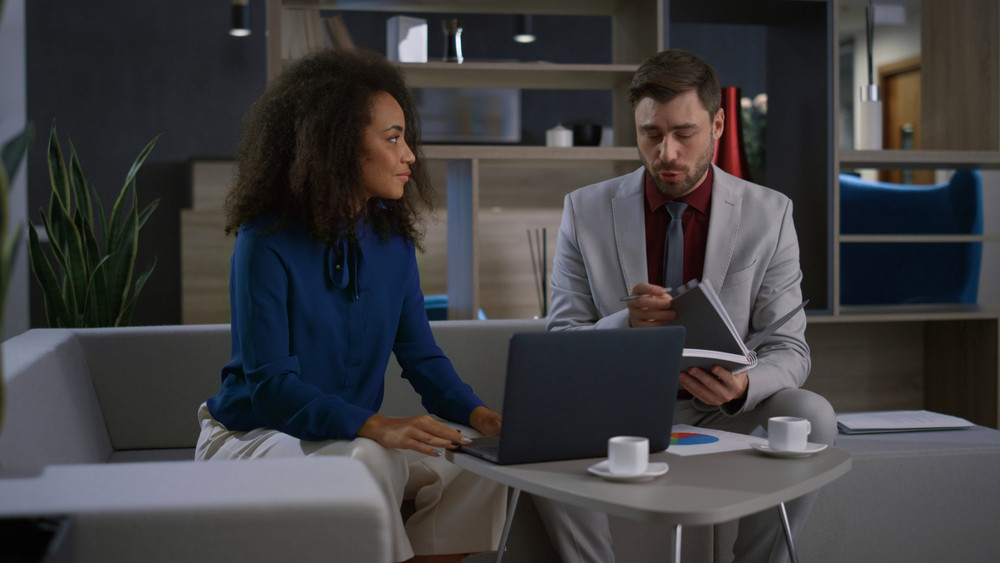 mediating a divorce