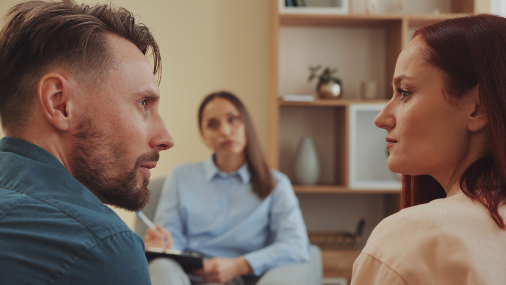 mediation services