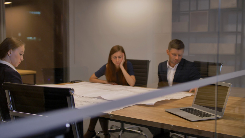 divorcing your husband