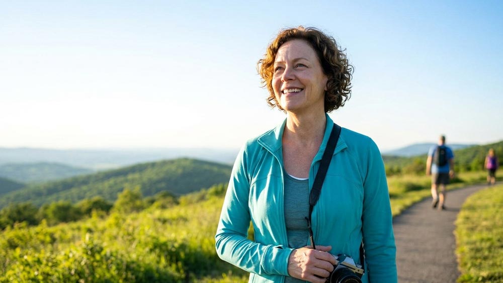 Rediscovering Yourself During And After Divorce