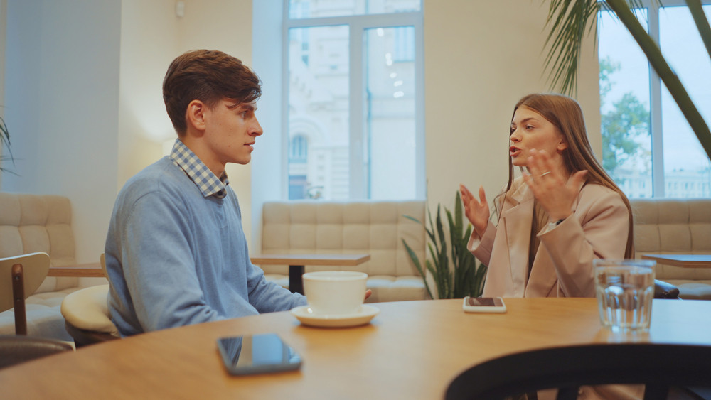 mediation